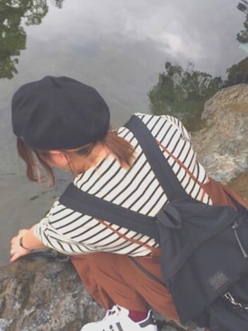 miiさんのコーディネート