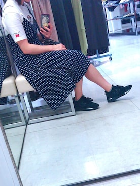 はるかわさんのコーディネート