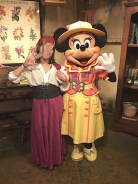 はるかわさんのコーディネート