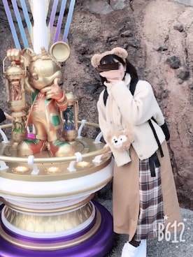 はるかわさんのコーディネート