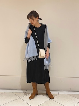 asakaさんのコーディネート