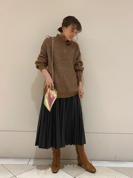 asakaさんのコーディネート