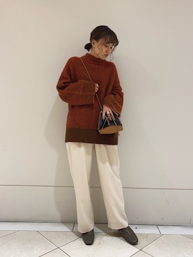 asakaさんのコーディネート