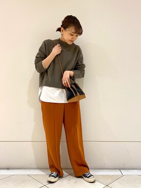 asakaさんのコーディネート