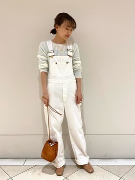 asakaさんのコーディネート