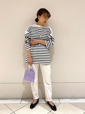 asakaさんのコーディネート