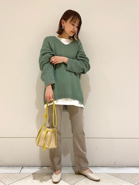 asakaさんのコーディネート