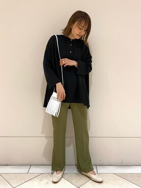 asakaさんのコーディネート