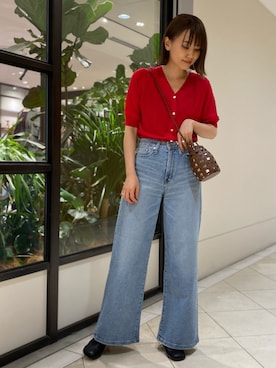 asakaさんのコーディネート