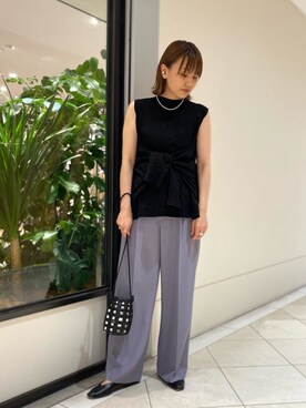 asakaさんのコーディネート