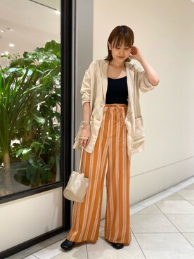 asakaさんのコーディネート