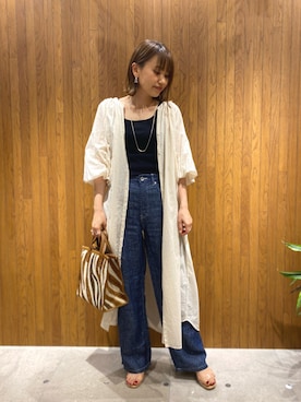 asakaさんのコーディネート