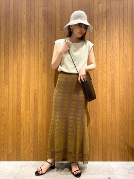 asakaさんのコーディネート