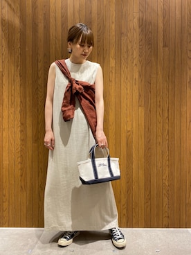 asakaさんのコーディネート