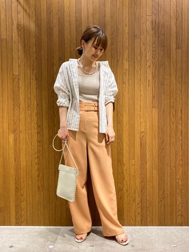 asakaさんのコーディネート