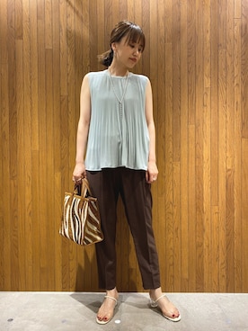 asakaさんのコーディネート