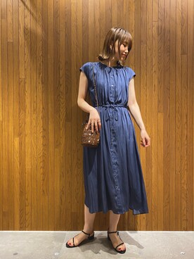 asakaさんのコーディネート