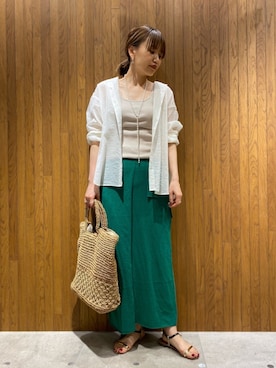 asakaさんのコーディネート