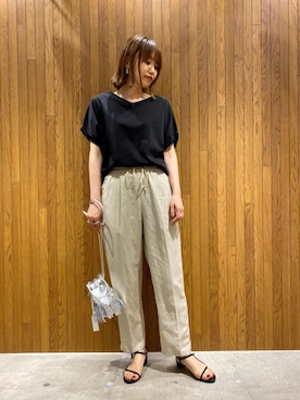 asakaさんのコーディネート