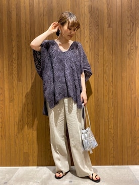 asakaさんのコーディネート