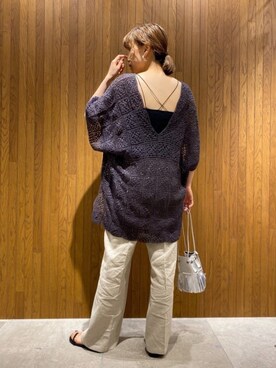 asakaさんのコーディネート