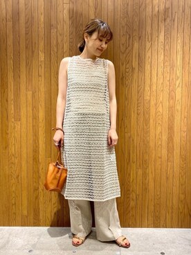 asakaさんのコーディネート