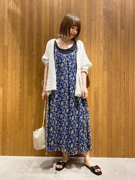 asakaさんのコーディネート