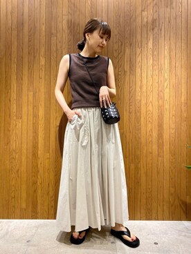 asakaさんのコーディネート