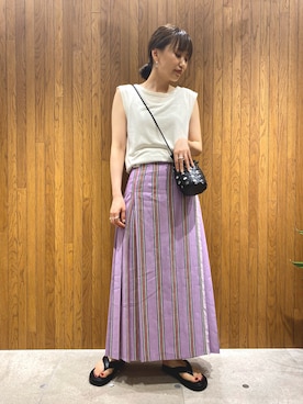 asakaさんのコーディネート