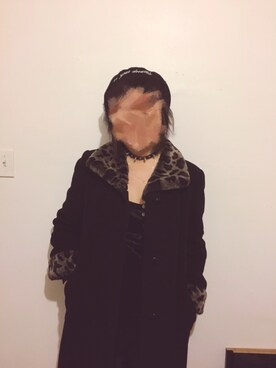 Xinyi Liさんのコーディネート