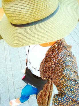 マメさんのコーディネート