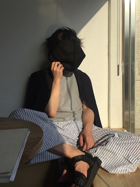 JEONGさんのコーディネート