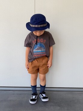 nobさんのコーディネート