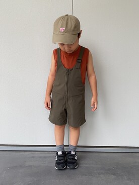 nobさんのコーディネート