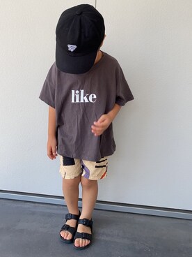 nobさんのコーディネート