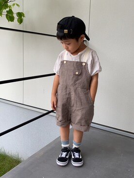 nobさんのコーディネート