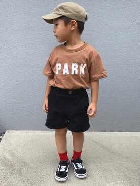 nobさんのコーディネート