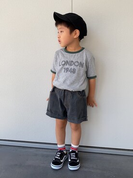 nobさんのコーディネート