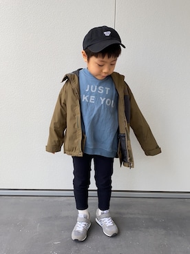 nobさんのコーディネート