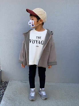 nobさんのコーディネート