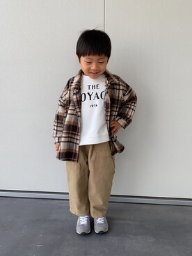 nobさんのコーディネート