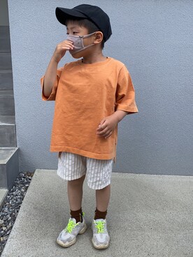 nobさんのコーディネート