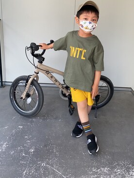 nobさんのコーディネート