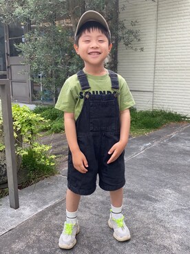 nobさんのコーディネート