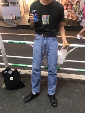 ゆうさんのコーディネート