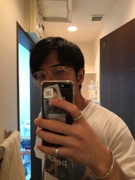 ゆうさんのコーディネート