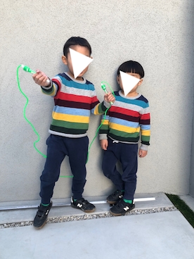 TKHRさんのコーディネート