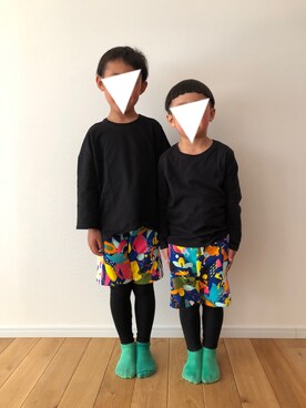 TKHRさんのコーディネート