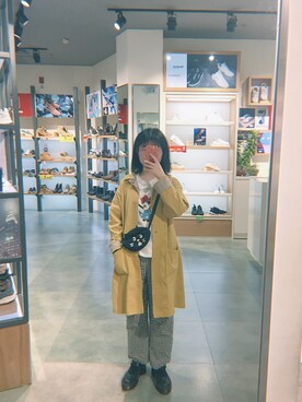 fancyさんのコーディネート