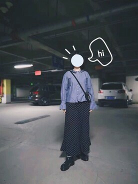 fancyさんのコーディネート